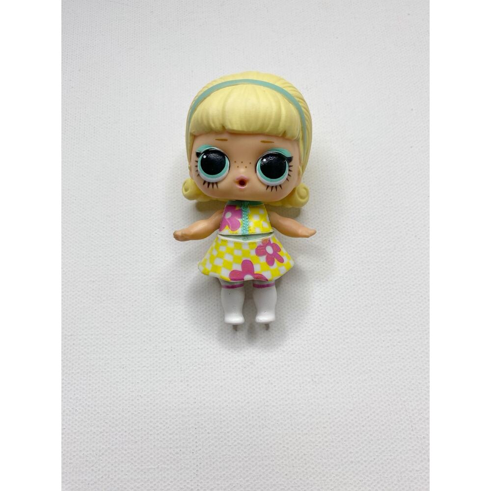 LOL Doll